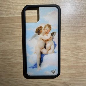 Wildflower iPhone 11 Pro Max “Angels” case